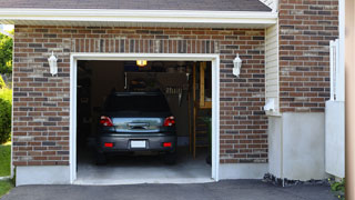 Garage Door Installation at Claitor San Jose, California